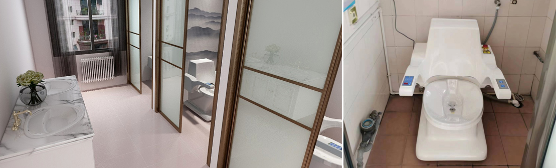 助力開(kāi)展激光坐浴新項(xiàng)目，加快愈合速度，為更多人提供舒適、優(yōu)質(zhì)的坐浴體驗(yàn)。憑借著優(yōu)異的性能、卓越的品質(zhì)和舒適的坐浴體驗(yàn)，贏(yíng)得“坐浴頭等艙”的稱(chēng)號(hào)。