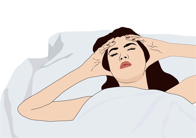 睡覺、睡眠、頭暈、頭痛-康興醫(yī)療器械官網(wǎng)